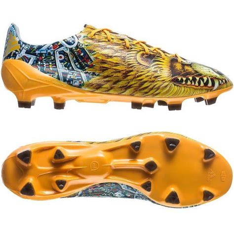 adidas F50 Adizero FG Yohji Yamamoto LIMITED EDITION 